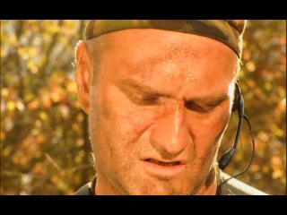 Спецназ (телесериал)