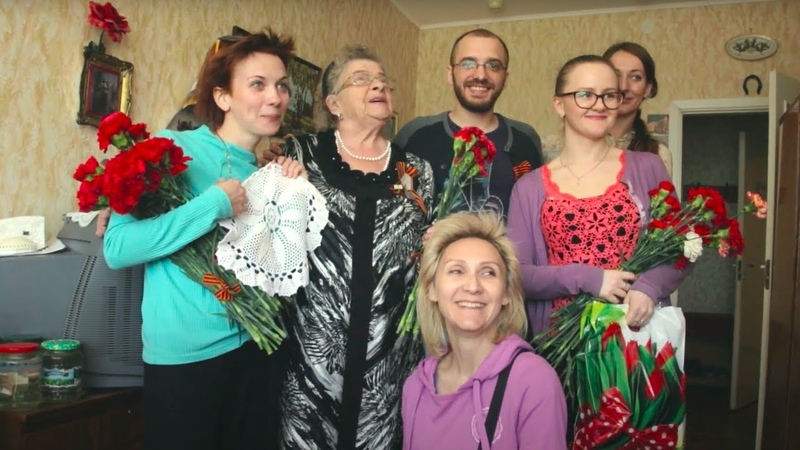 Таисия Решетникова