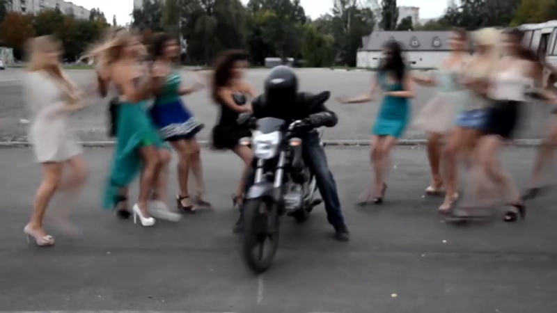 РАЗНОЕ ИНТЕРЕСНОЕ