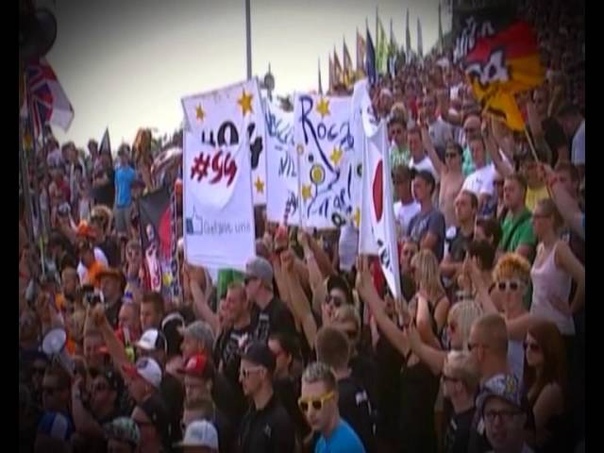 СОРЕВНОВАНИЯ И МЕРОПРИЯТИЯ