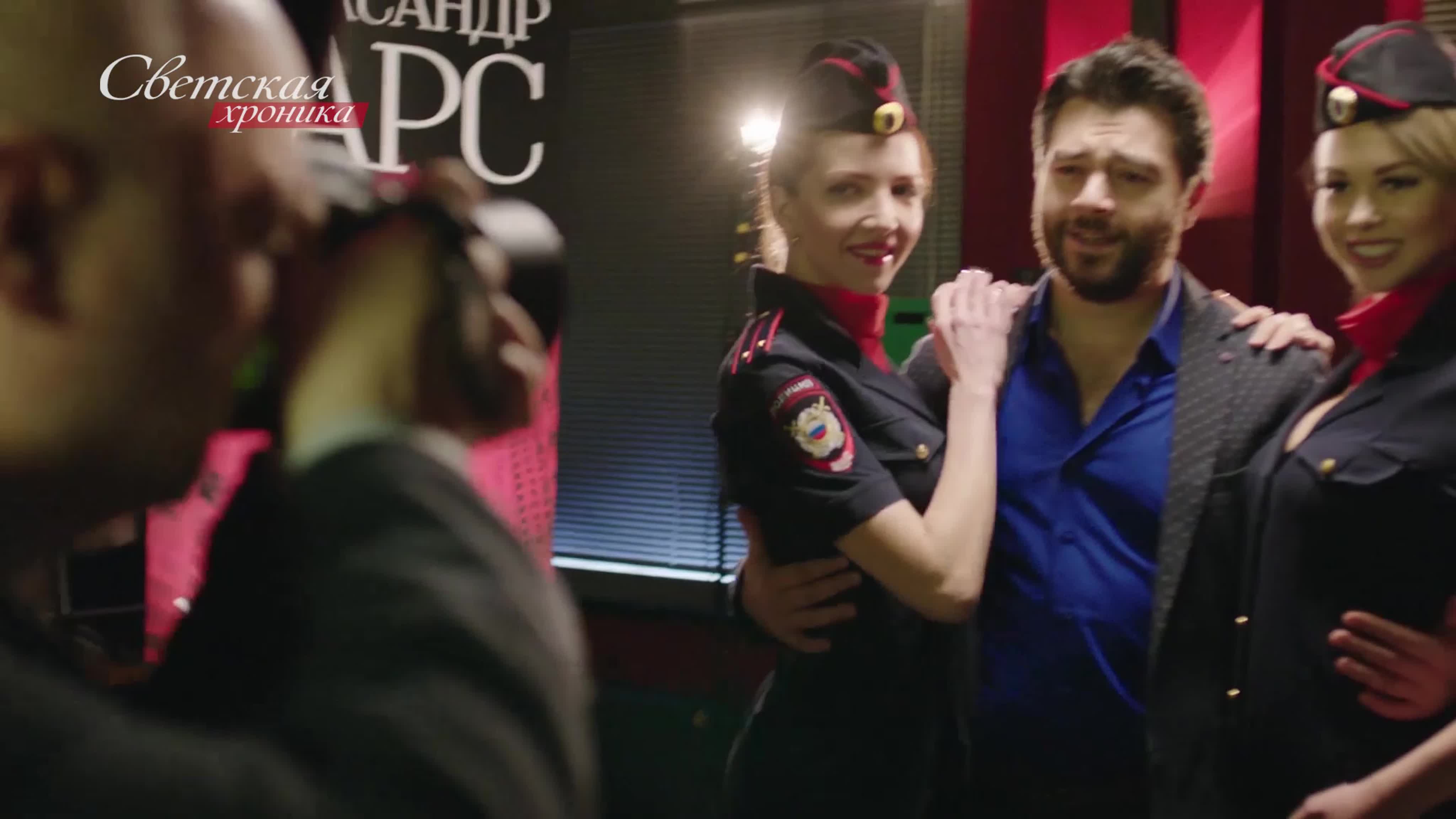 57 выпуск от 22 ноября 2019 года