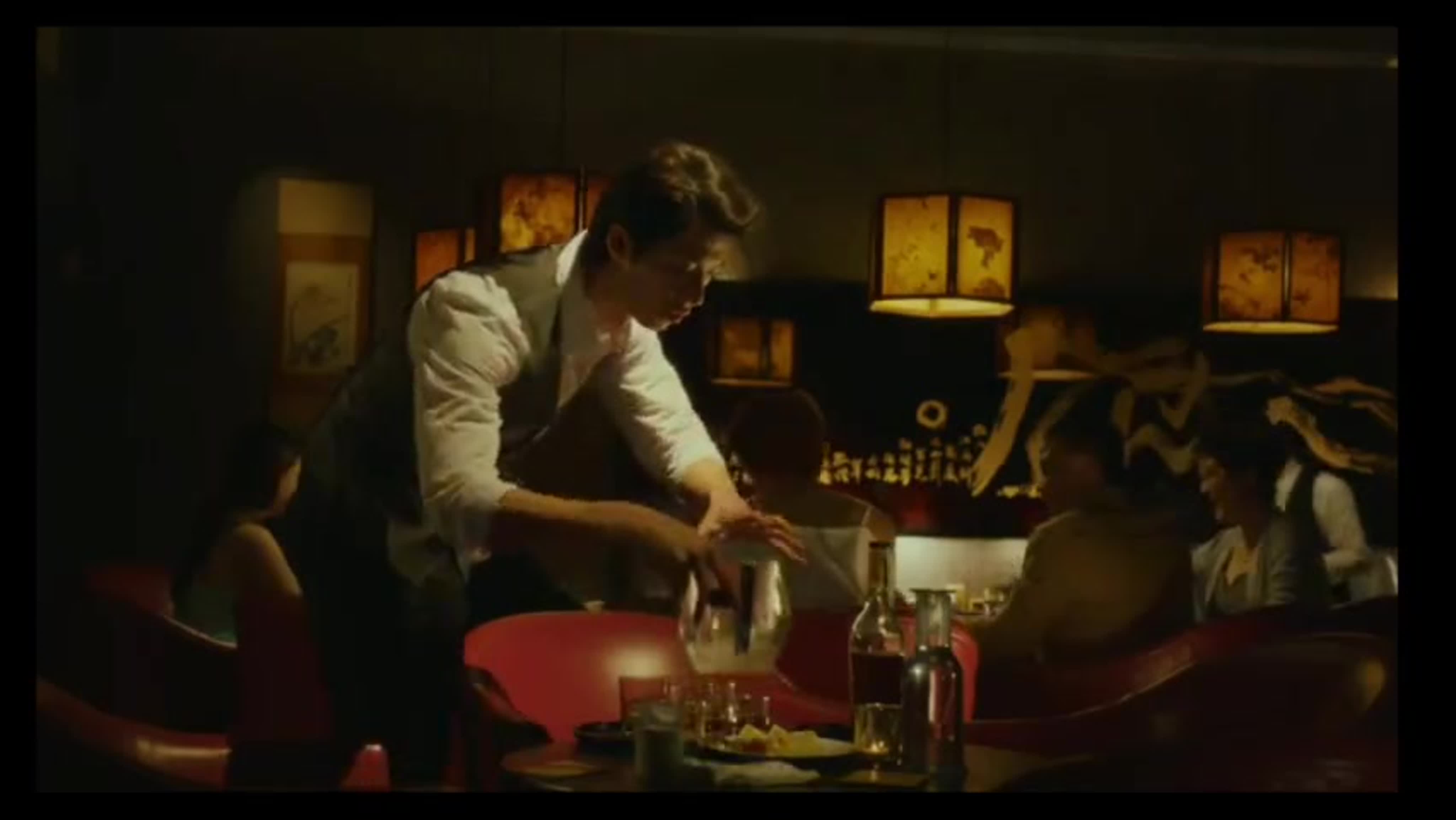 【路】~台灣EXPRESS~