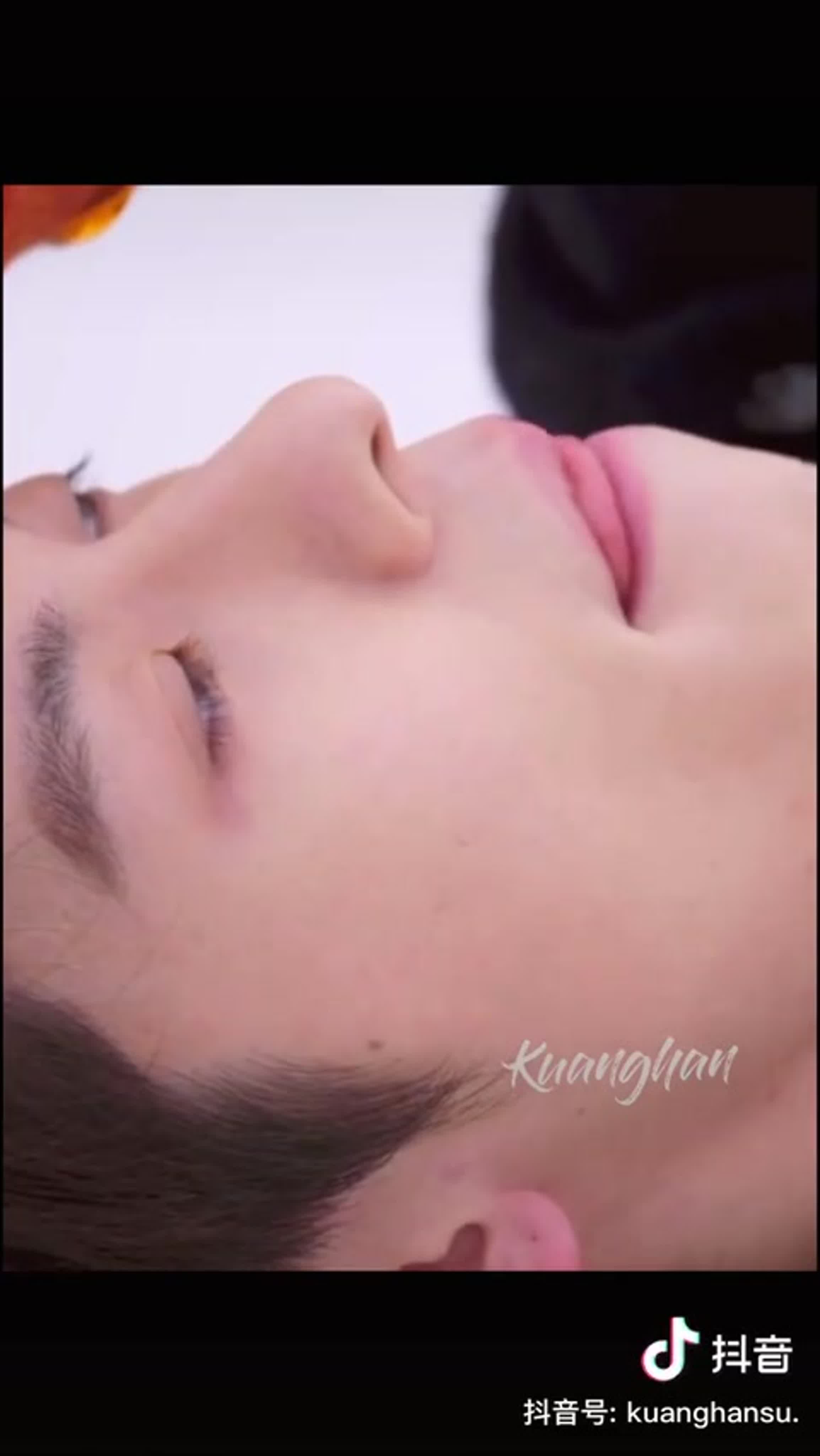 Серия мини-роликов от Доуинь