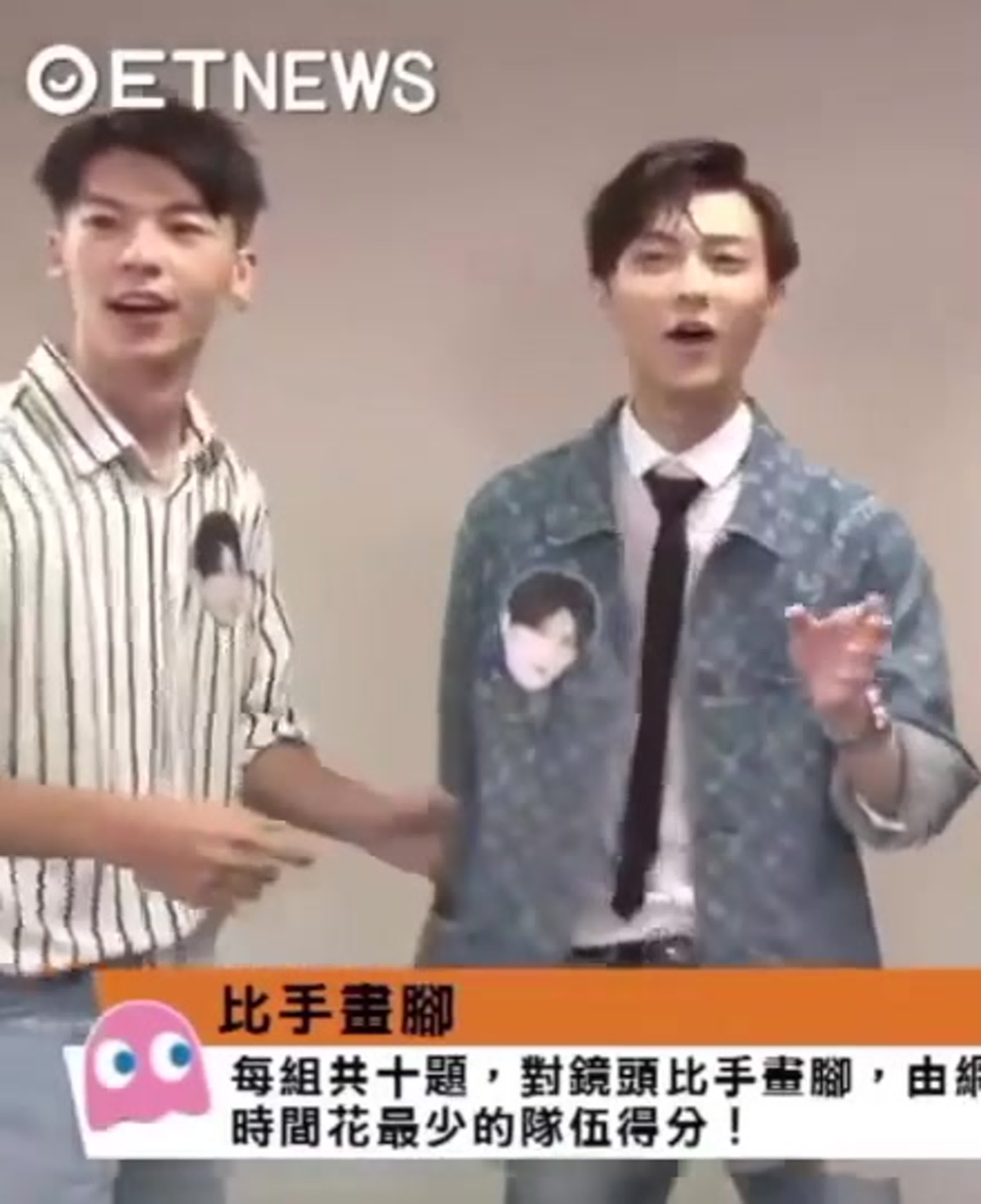 сериал "Внимание, любовь!"