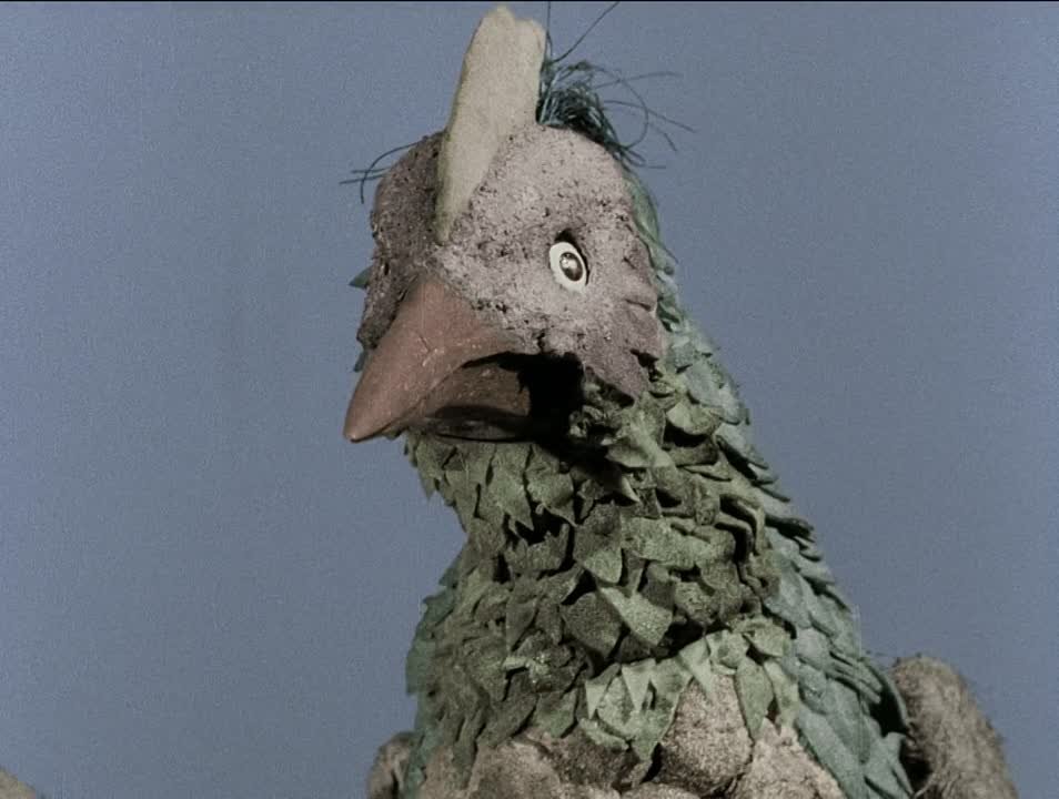 Ultra Q (1966–1967)