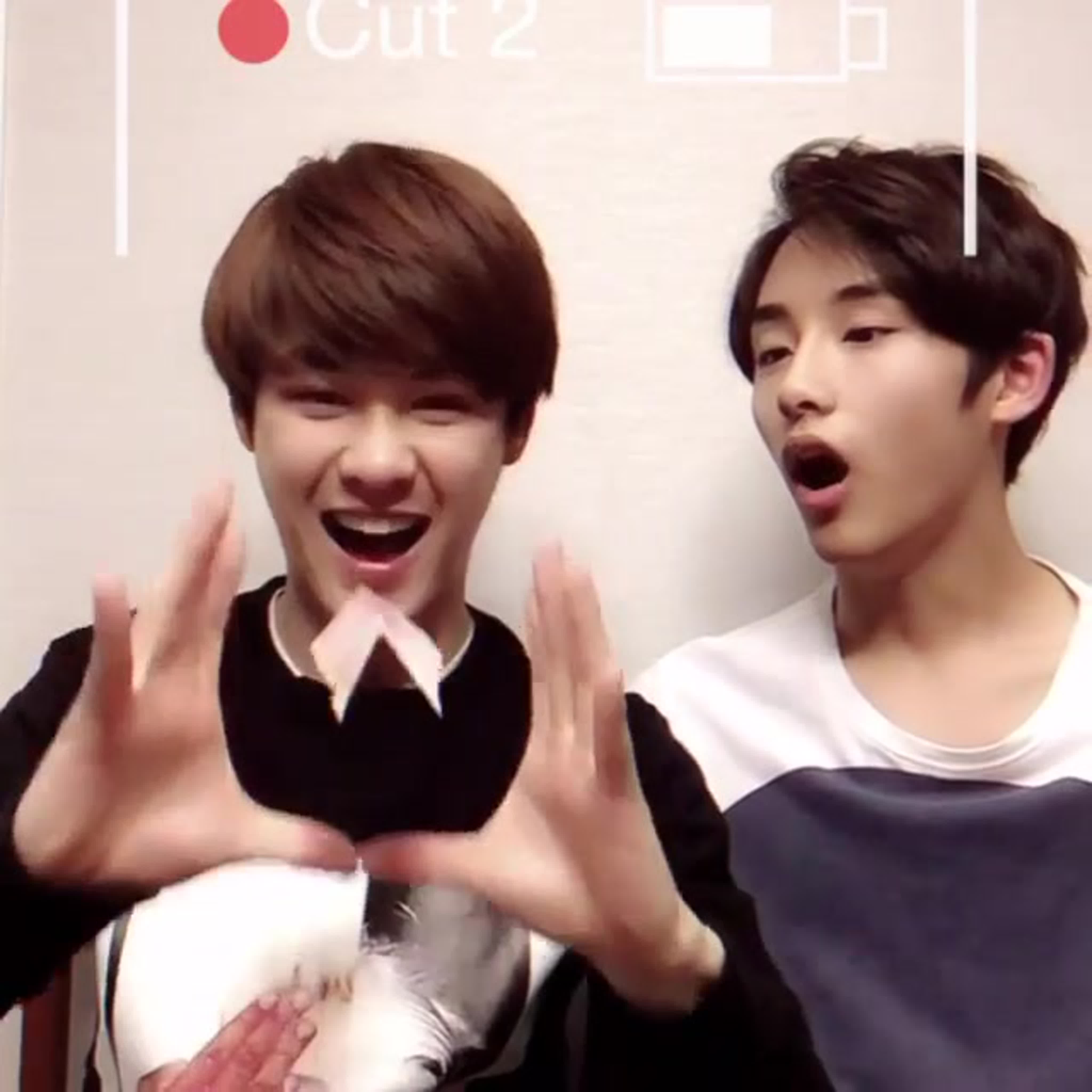 [ рус. саб ] личные аккаунты