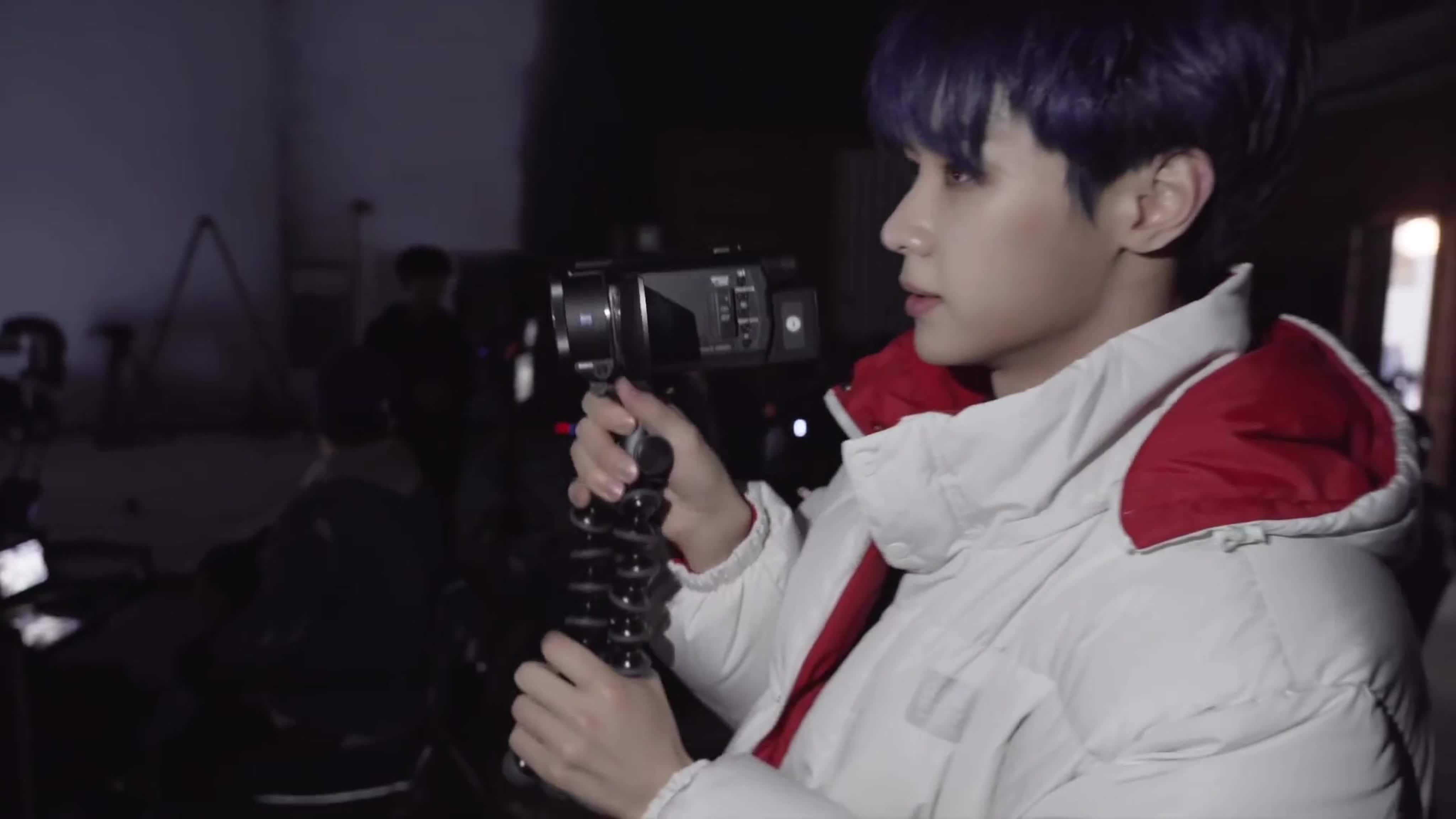 [ рус.саб ] влоги/вырезки