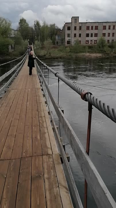 Русь глубинная май 2023