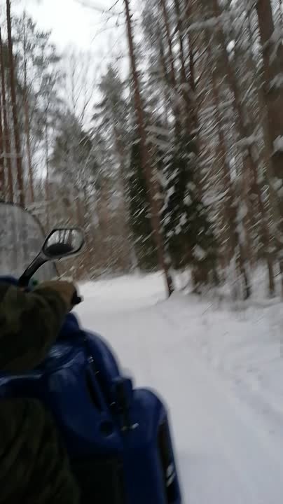 Новый год в Тверской губернии, 31.12.21-02.01.22