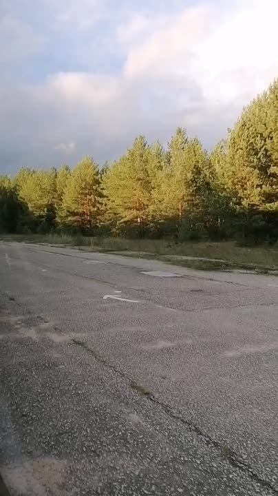 Покровский пряник для кроссоверов, 4 сентября 2021