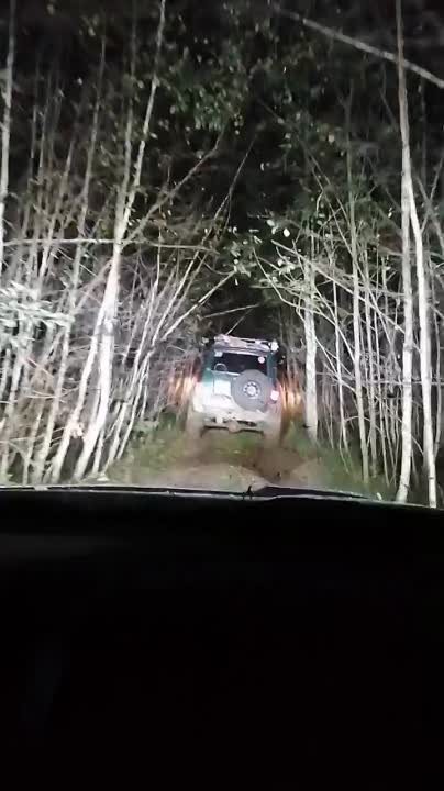 Бронницкий виадук с Трофи-лайф