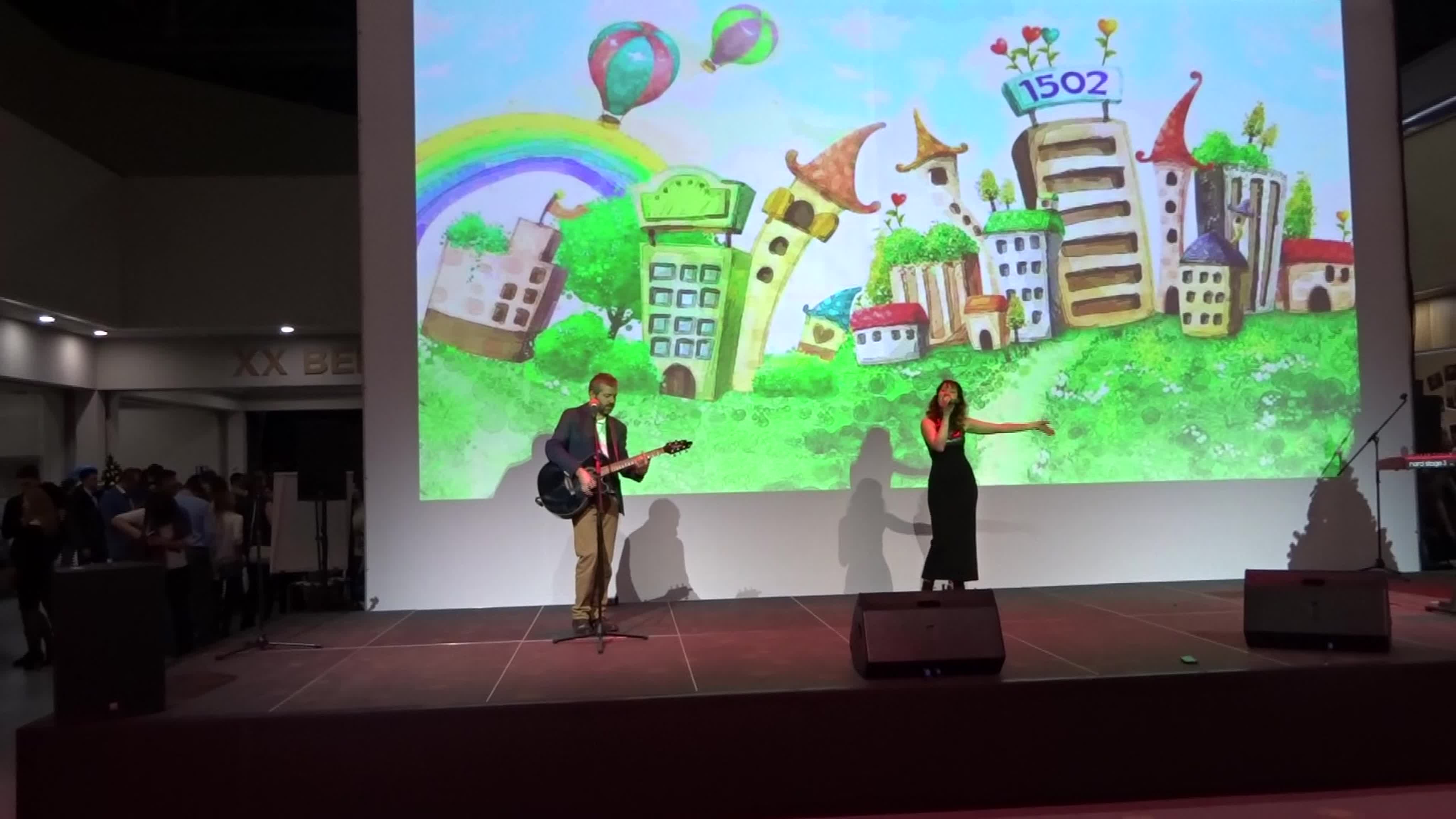 30-летие лицея 1502