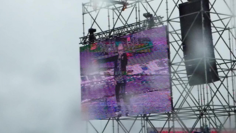 Нашествие-2017