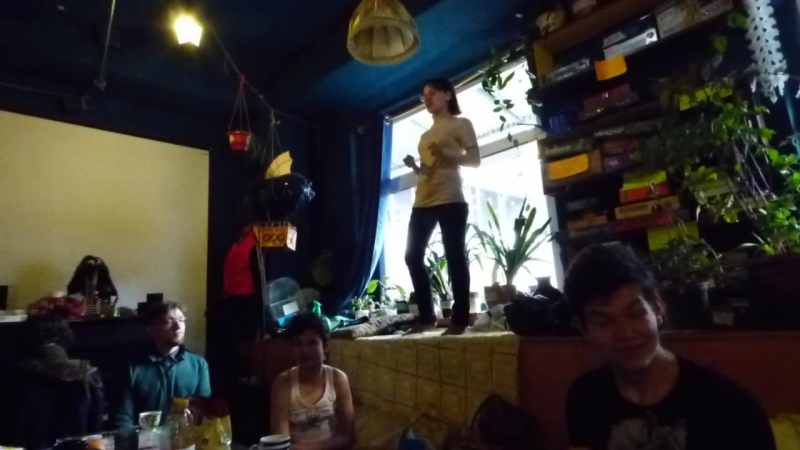 Фраевстречи в Москве