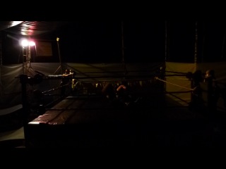 РИ "Город из песка" 2014