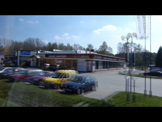 По Европе-2014