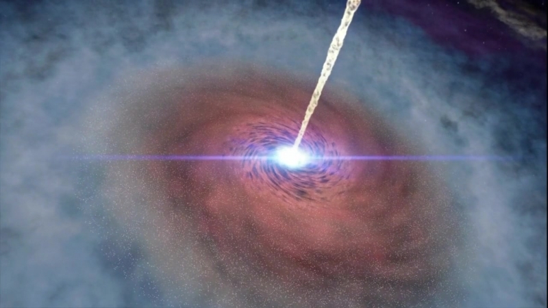 Познавательные фильмы о вселенной