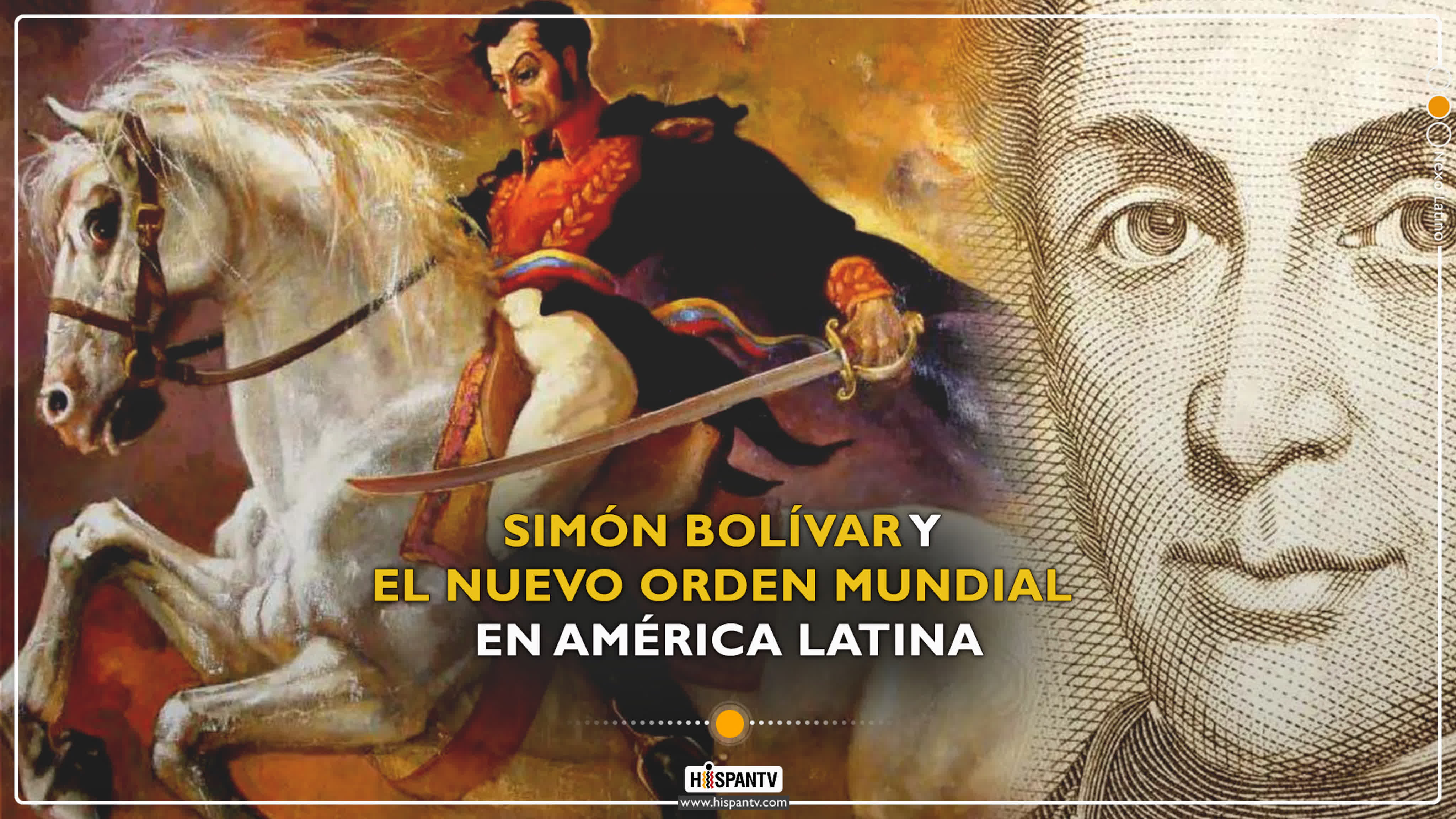 Noticias de Hispanoamerica