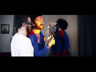 просто юмор?