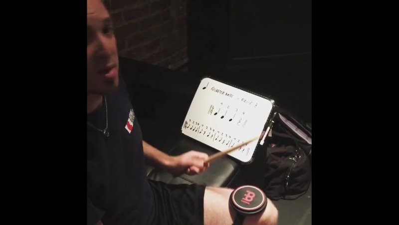 Инстаграм Фредерика