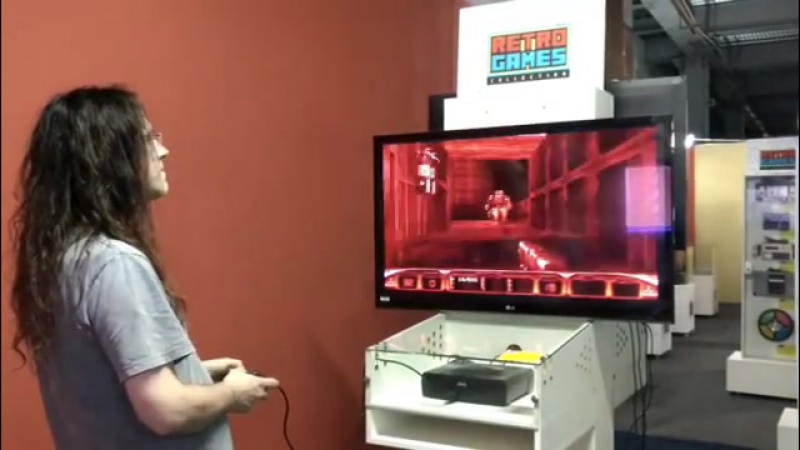 Инстаграм Маркуса