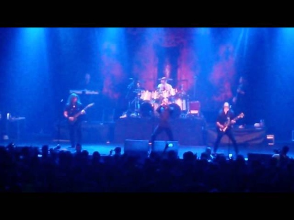 WT 2015 — Curitiba, Brazil (07/10)