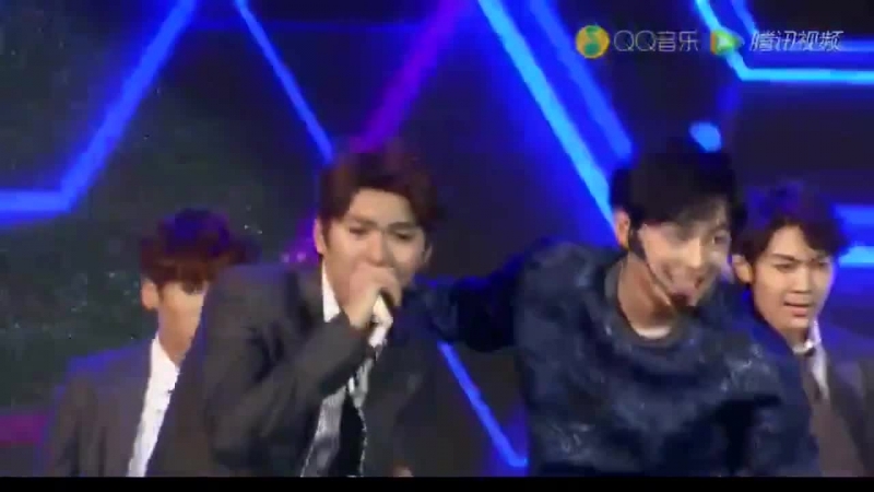 Выступления