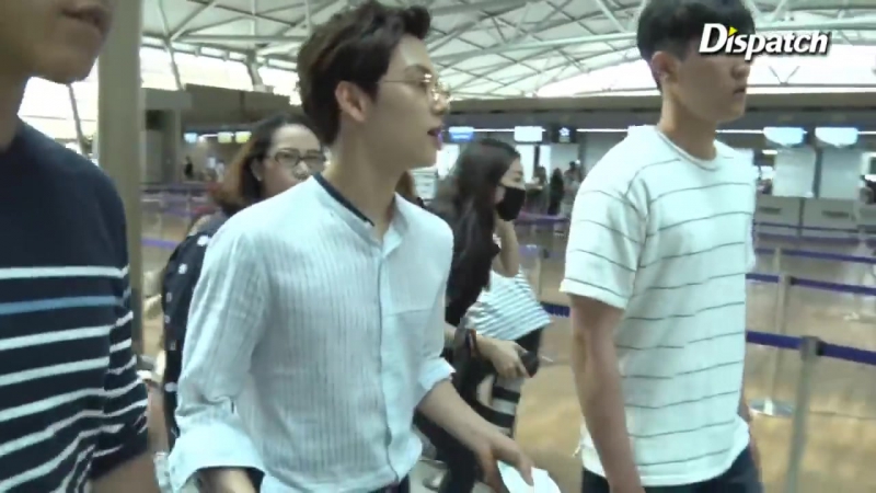 Аэропорт / Фанкам