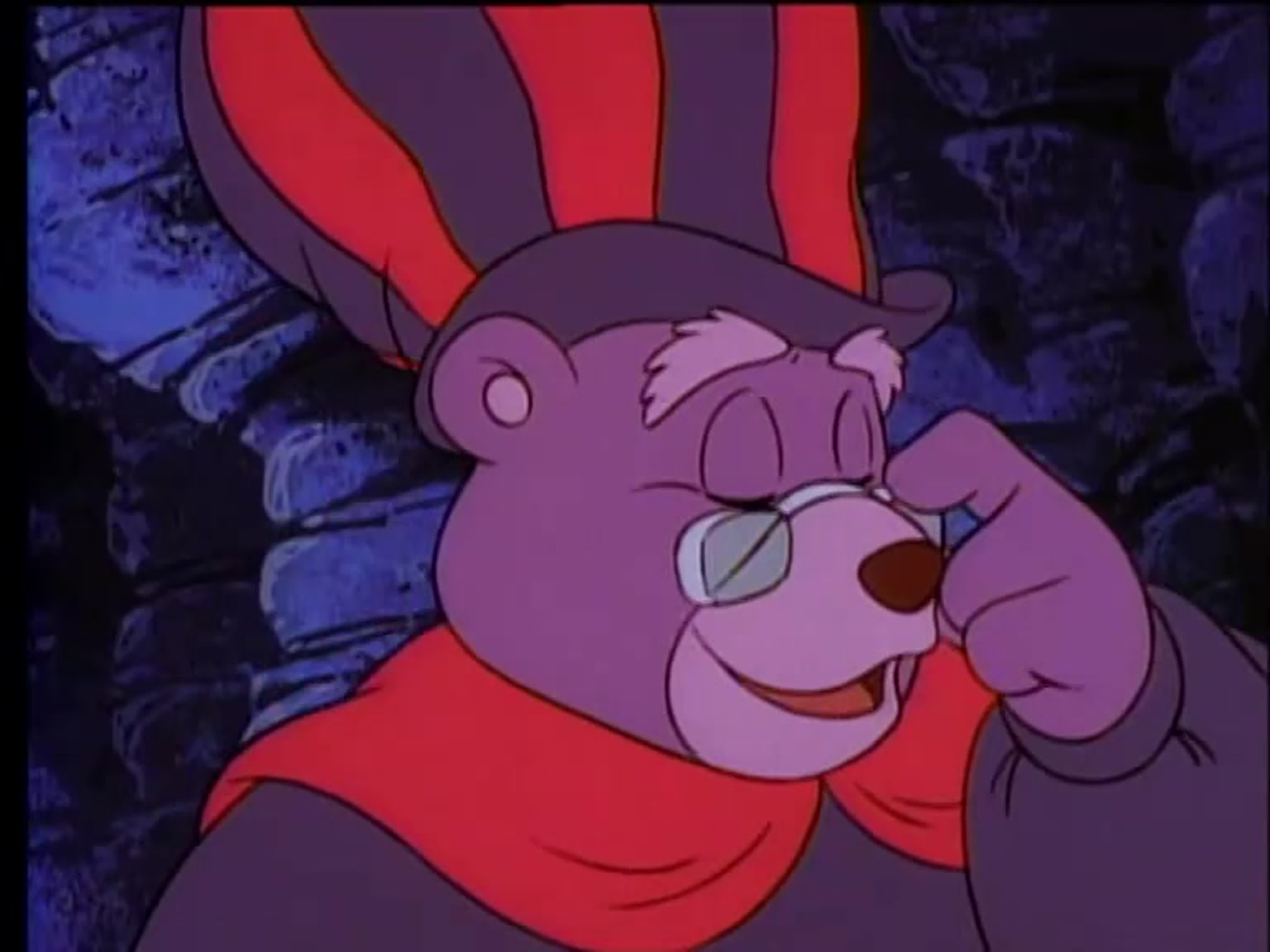 Мишки Гамми