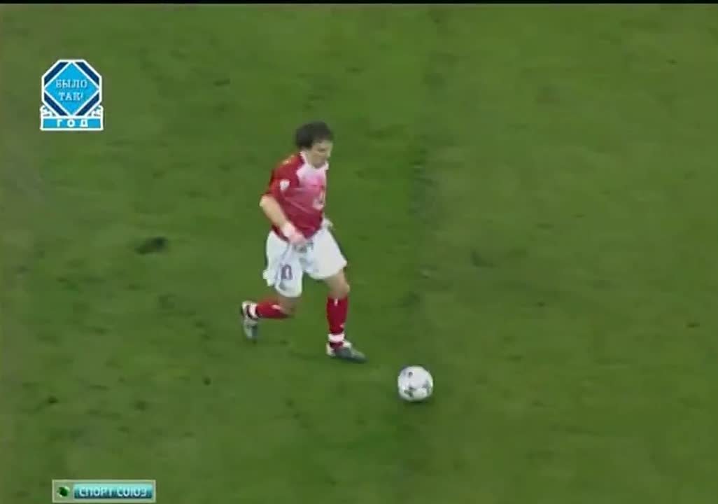 Ретро-матчи