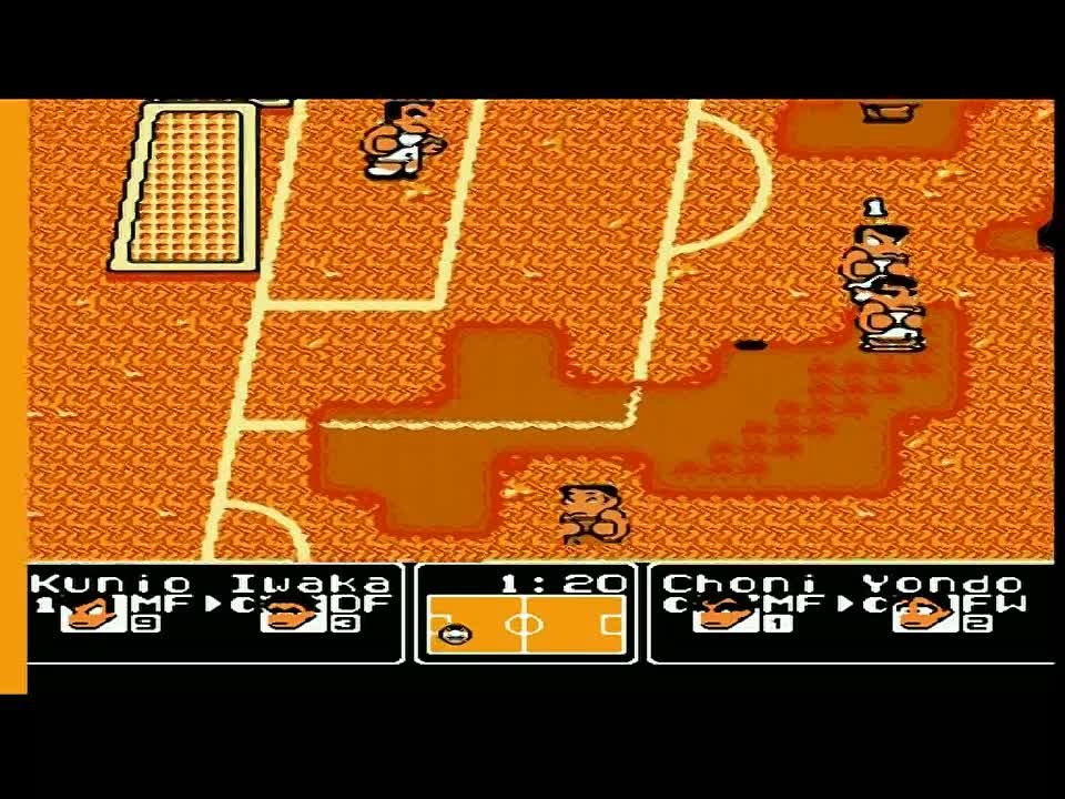 Видеоигры (FIFA, PES и другие)