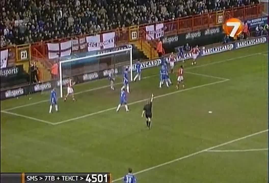 Классика АПЛ с Елагиным (7ТВ)