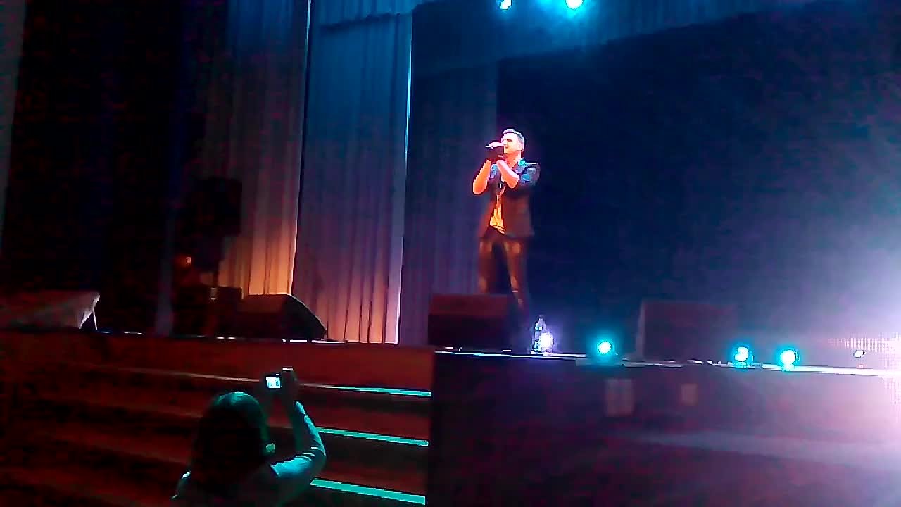 Виктор Романченко