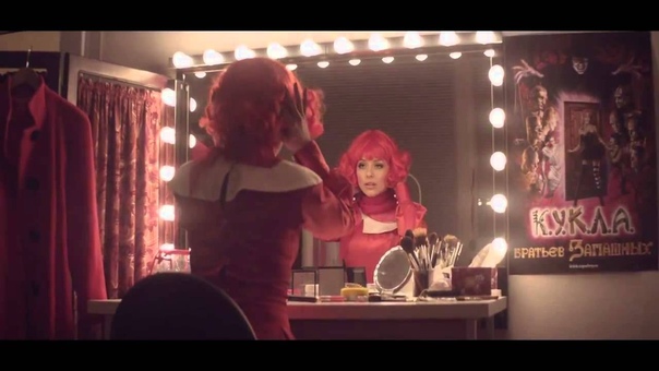 Анна Хохлова