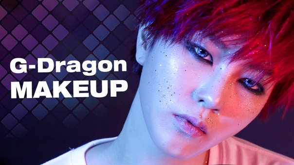 BigBang Makeup
