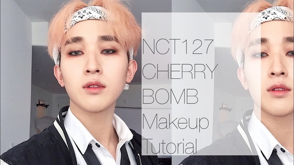 NCT Makeup