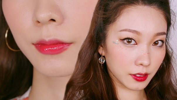 Dayeong's Beauty drawing