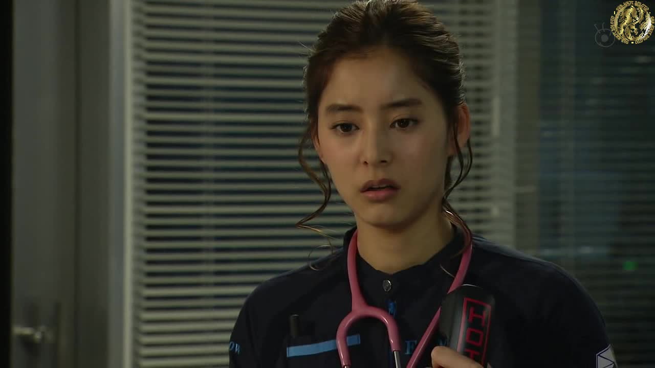 [Drama] Код "Синий": Ещё один обычный день | Code Blue Spin-off ~Mou Hitotsu no Nichijou~ (2018)