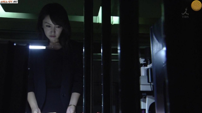 [Drama] White lab | Белая лаборатория (2014)