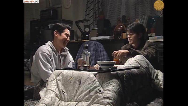 [Drama] Ради тебя | For You (1995)