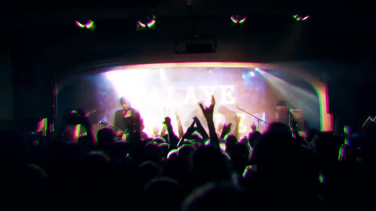 2019 The Final Boom Europe