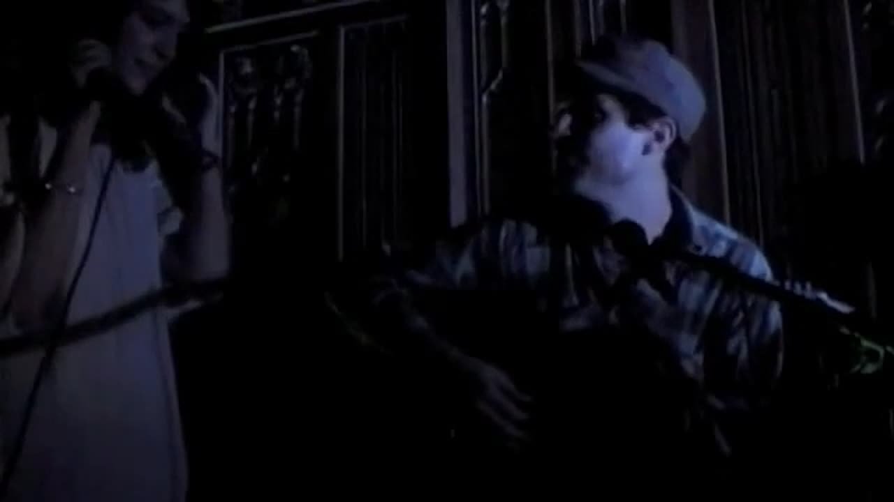 Avey Tare & Kría Brekkan