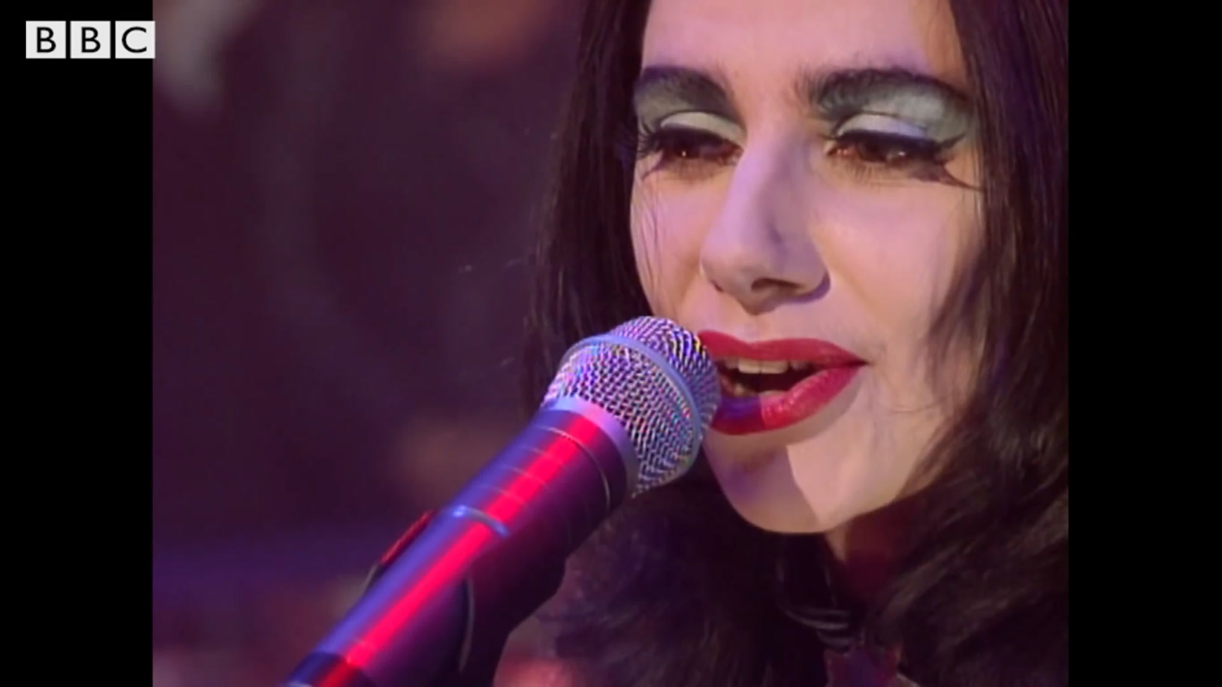 PJ Harvey
