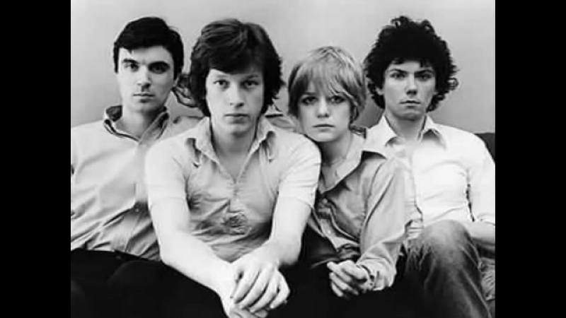 Talking Heads