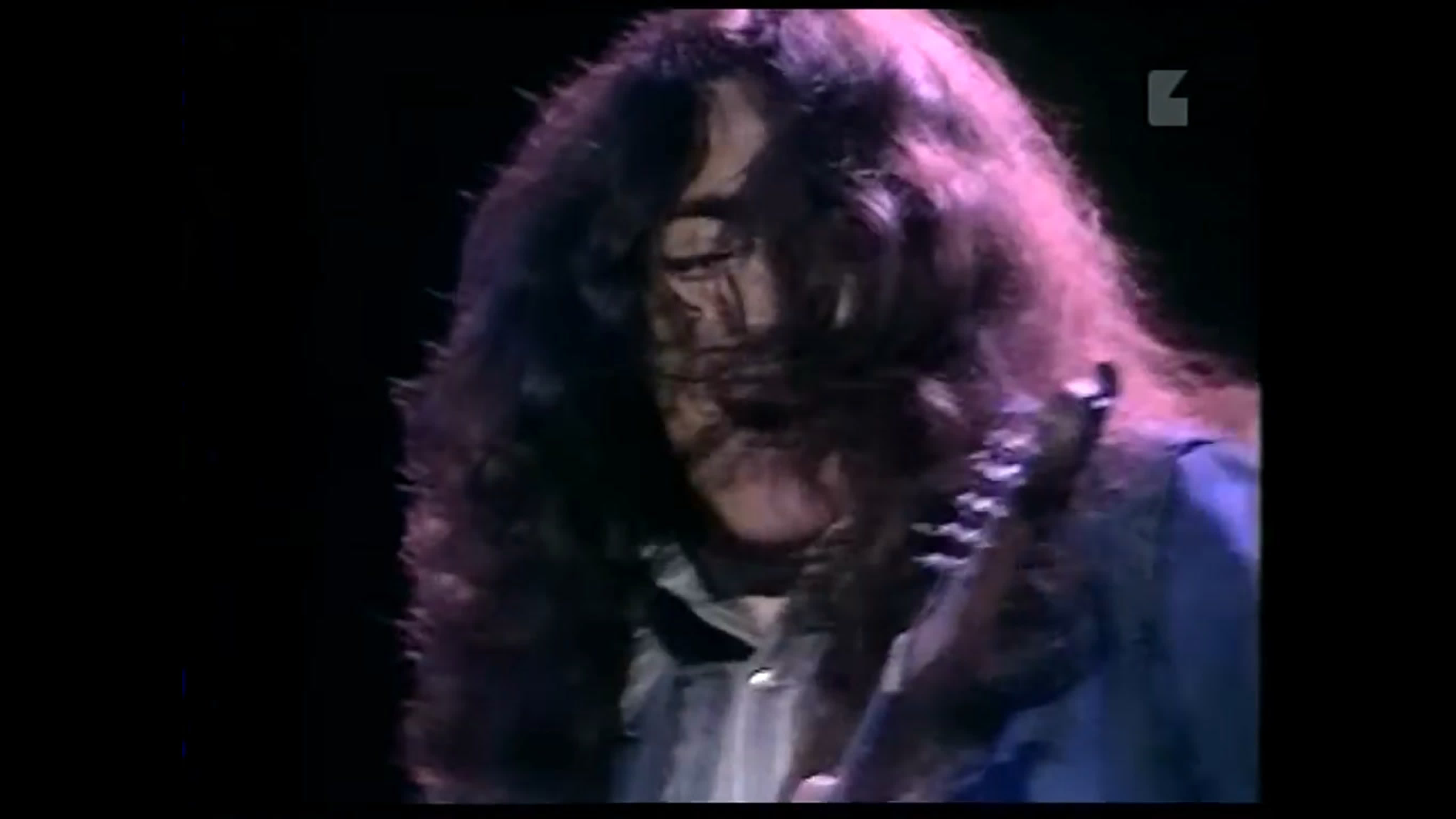 Rory Gallagher