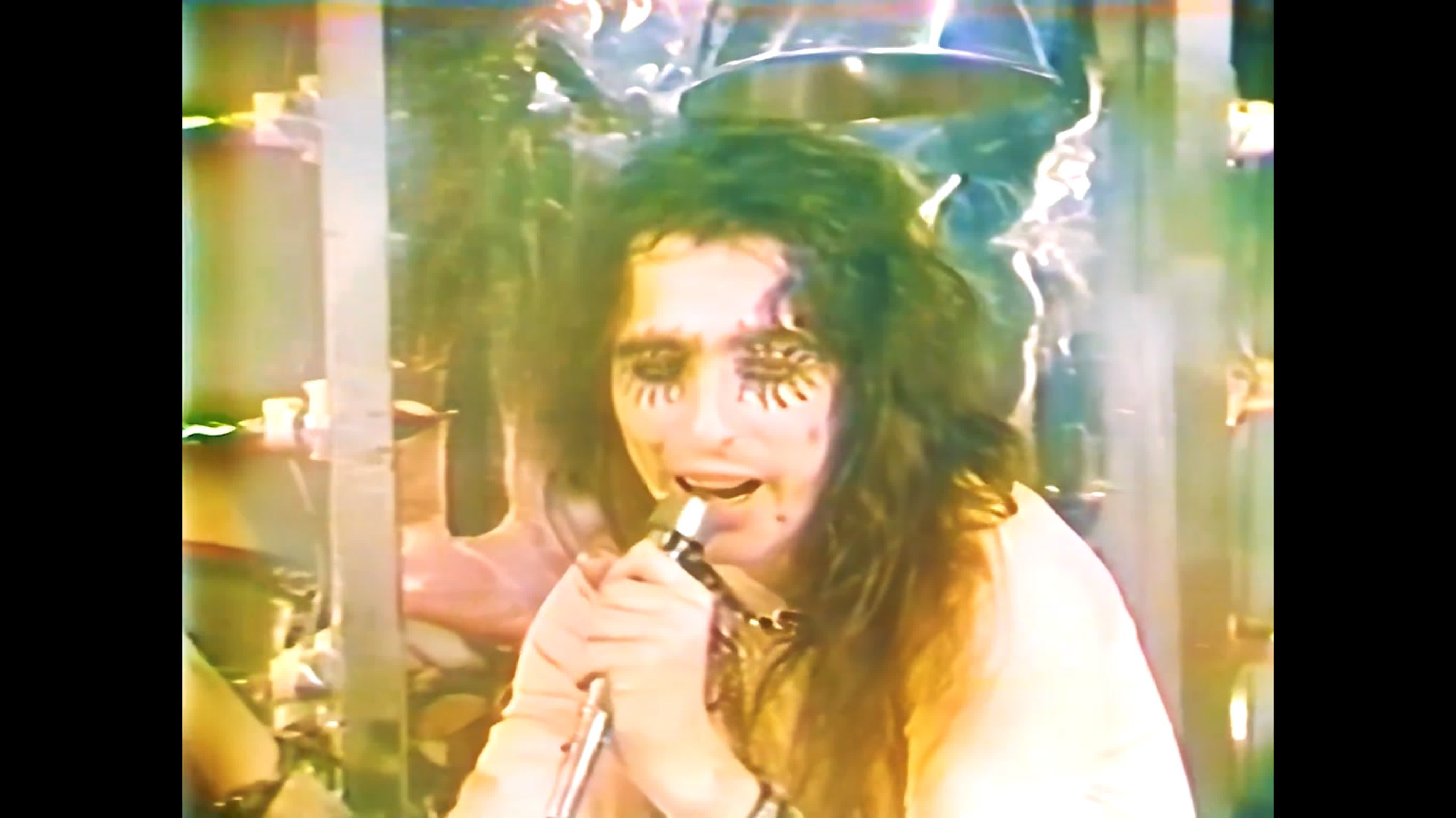 Alice Cooper