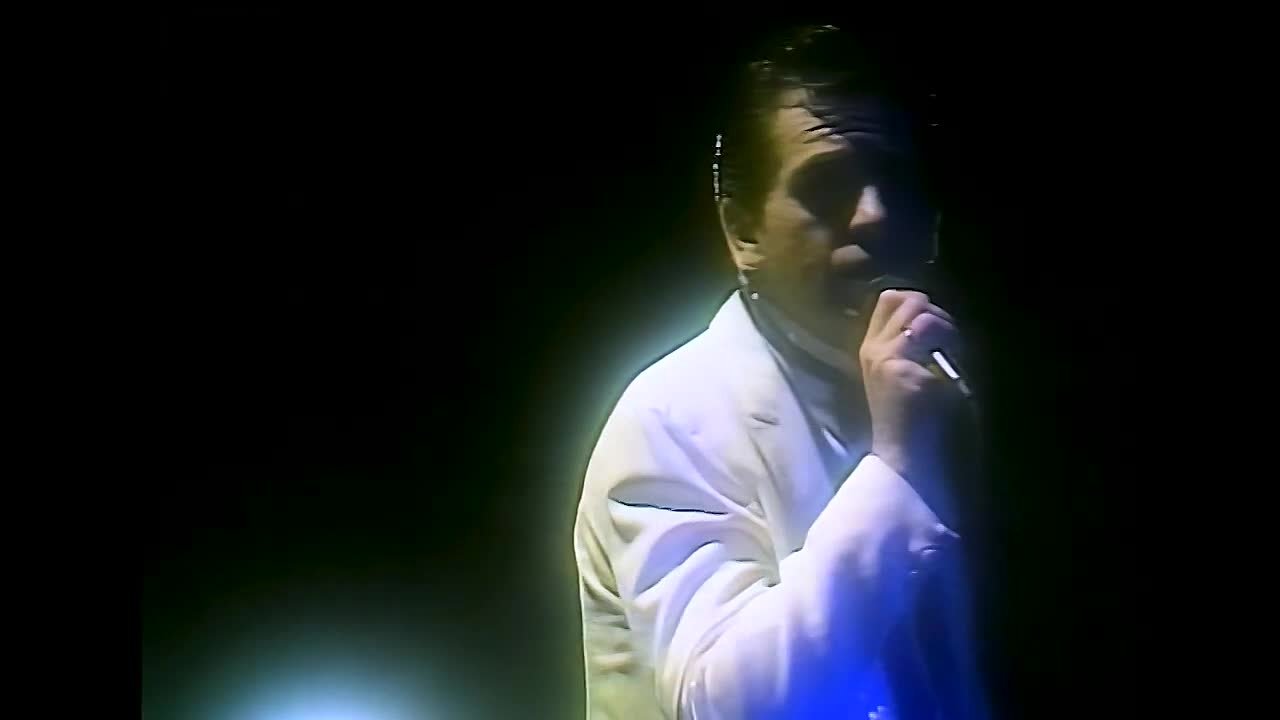 Peter Gabriel