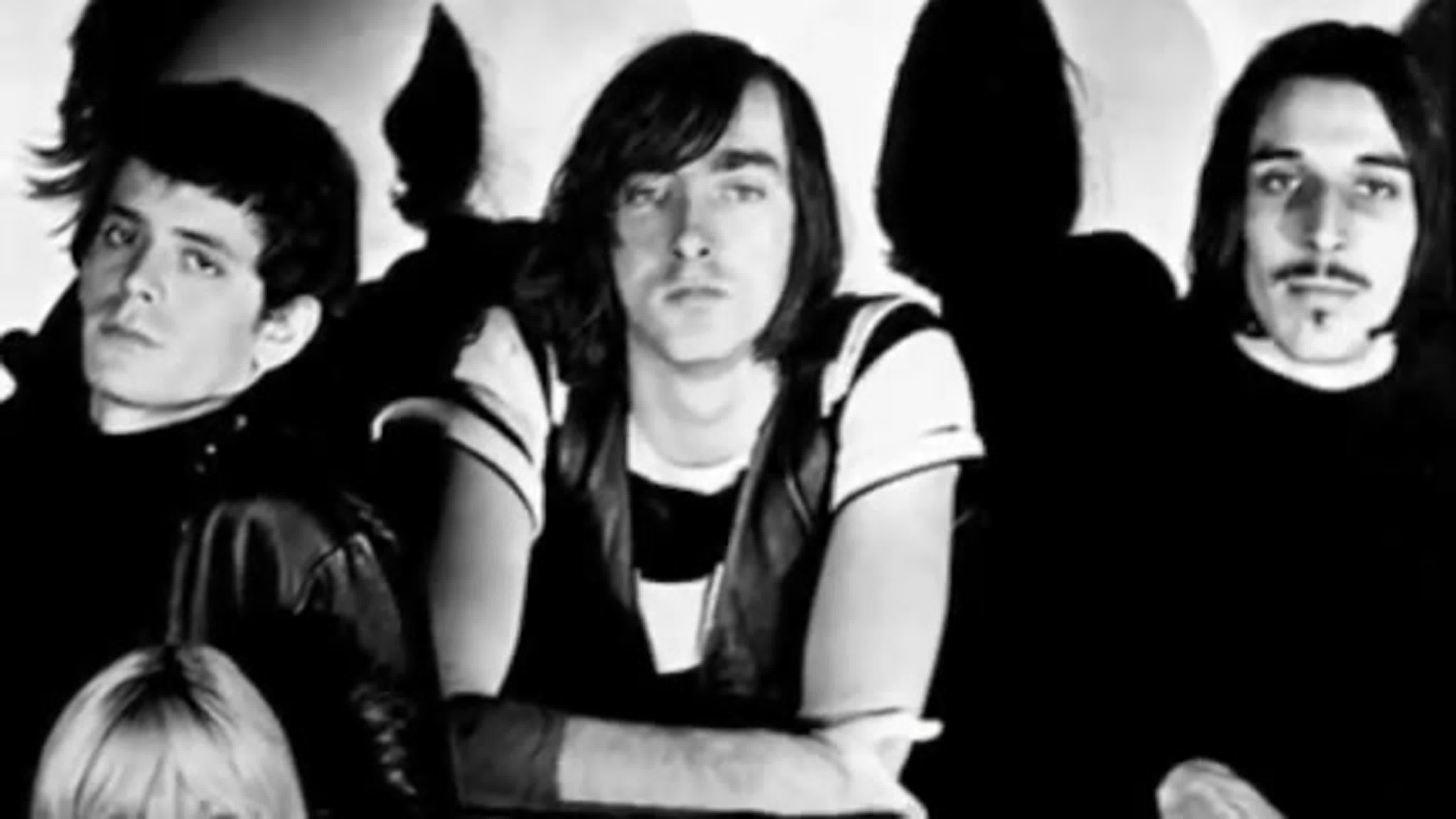 The Velvet Underground