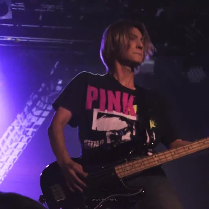 break the brake world tour