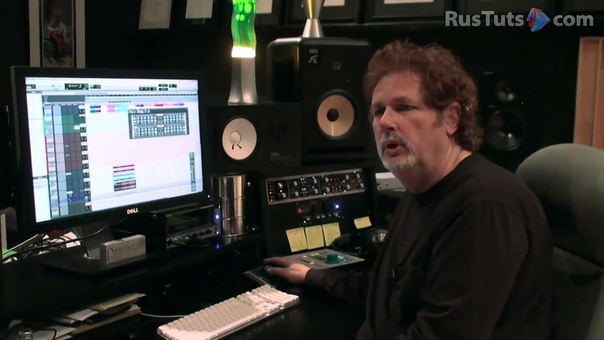 Панорамирование